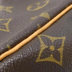 Túi Boston Louis Vuitton Monogram 60cm M41422 614646