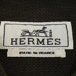 Áo sơ mi HERMES - Hàng hiệu Chính hãng 893478