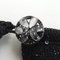 CHANEL LOOK62 P79122K11423 Đầm - Hàng hiệu Chính hãng 815354