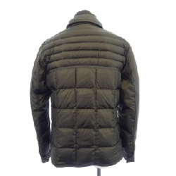 MONCLER BLAIS Áo khoác lông - Hàng hiệu Chính hãng 895047