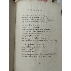 TA ĐỢI EM TỪ BA MƯƠI NĂM - VŨ HOÀNG CHƯƠNG ( SÁCH ĐÓNG LẠI BÌA , KO CÒN BÌA GỐC ) 304370