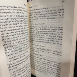 Trường Cầu Nguyện của mọi Kito hữu 755277