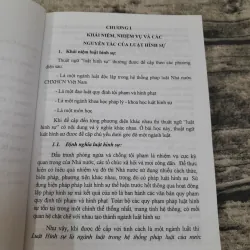 Bài giảng những vấn đề chung về Luật Hình sự và Tội phạm- Khoa Luật HS ĐH Luật 762253