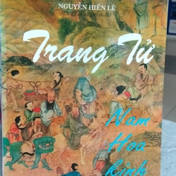 TRANG TỬ - Nguyễn Hiến Lễ 223697