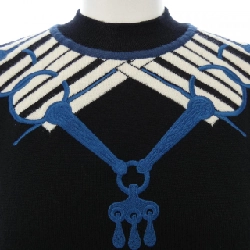 【Mã giảm giá】HERMES Áo len 642141