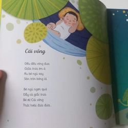 Thơ hay cho bé 536642
