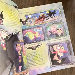 ✨𝑪𝒐𝒖𝒏𝒕 𝑫𝒓𝒂𝒘𝒄𝒖𝒍𝒂'𝒔 𝑪𝒂𝒓𝒕𝒐𝒐𝒏 𝑭𝒖𝒏✨ 712188