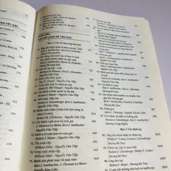 CÁC NGUYÊN LÝ NỘI KHOA HARRISON ( T3) 714819