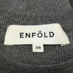 ENFOLD áo len 636125