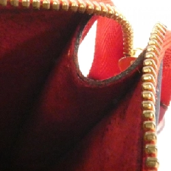 Túi xách Louis Vuitton Epi Pochette Accessoires 24cm M52947 - Hàng hiệu Authentic 769464