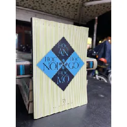 Học ăn học nói học gói học mở - Hoàng Liên 183964