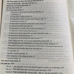 📘 DƯỢC THƯ QUỐC GIA VIỆT NAM 601836