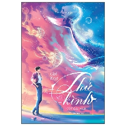 Thứ Kình - Về bên anh (Tập 1) - Giải Tổng - LINHLANBOOKS - Sách Văn học