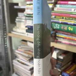 Yêu những điều không hoàn hảo 🌊 572502