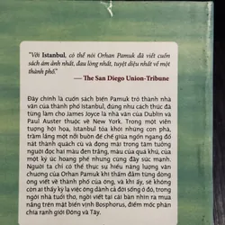 Istanbul - Orhan Pamuk 714971