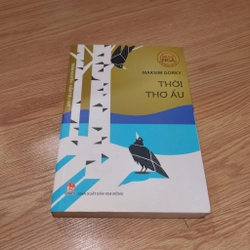 Thời thơ ấu - Maxim Gorky