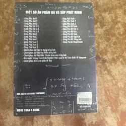 CÔNG PHÁ KỸ THUẬT CASIO 733540