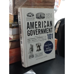 American Government 101: A crash course in the U.S government