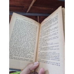 LACHEZ LES CHIENS ! - J. Hadley Chase 145923