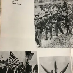 Chống Mỹ, cứu nước – Thiên anh hùng ca vĩ đại – Nhiều tác giả / tư liệu tuyên truyền 739796