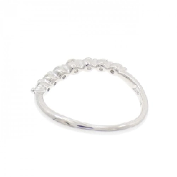 Nhẫn kim cương K18WG 0.31CT - Hàng hiệu Chính hãng 849409