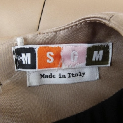 MSGM Top - Hàng hiệu Authentic 773968