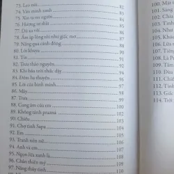 Tình Ca Âu Cơ Tập II - Nhà Xuất Bản Văn Hóa 757875