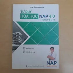 TƯ DUY HÓA HỌC 991488