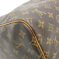 Túi du lịch Louis Vuitton Monogram Keepall 55cm M41424 615320