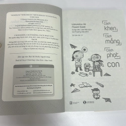 Cách khen, cách mắng, cách phạt con 496328