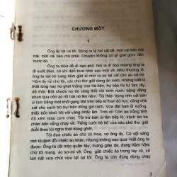 Gió bụi Sài Gòn - Bùi Cát Vũ 957415