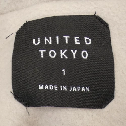 Áo khoác UNITED TOKYO - Hàng hiệu Authentic 825830
