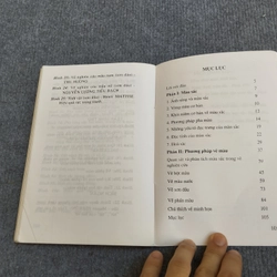 MÀU SẮC VÀ PHƯƠNG PHÁP VẼ MÀU 549902