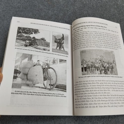 CHIẾN THẮNG LỊCH SỬ ĐIỆN BIÊN PHỦ NĂM 1954 540711