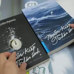 [MIỄN PHÍ BỌC SÁCH] Bộ Muôn Kiếp Nhân Sinh 1 + 2 705715