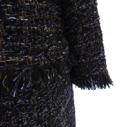 【Mã giảm giá】Áo khoác CHANEL 643042