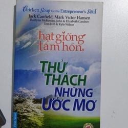 Combo 3 quyển hạt giống tâm hồn 327330