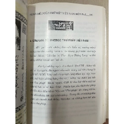 Thư pháp: sự kỳ diệu của chữ viết Việt Nam - Kiều Văn Tiến 704216