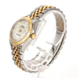 Đồng hồ Rolex Datejust 279173NG SSxYG tự động - Hàng hiệu Authentic 873158