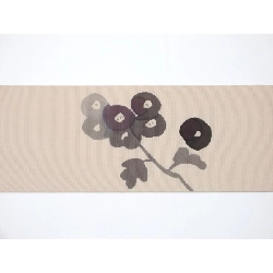 Dây obi Nagoya mùa hè - Hàng hiệu Authentic 874917