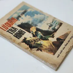 Tiểu thuyểt LỮ QUÁN TRÁ HÌNH - Daphné Du Maurier  714674