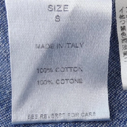 HOMME GIRLS Áo sơ mi - Hàng hiệu Chính hãng 817303