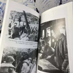 The Hồ Chí Minh Trail - Hoàng Khôi 976666