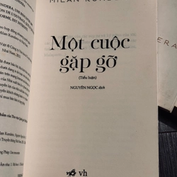 Bộ 6 cuốn sách của Milan Kundera (đọc mô tả) 540612