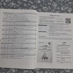 Sách ôn thi đánh giá năng lực - Tổng ôn Toán học và xử lý số liệu 697257