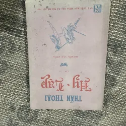 Thần thoại Hy Lạp 3; Nguyễn Văn Khoả 