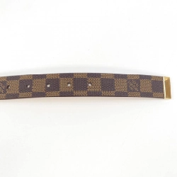 Thắt lưng LOUIS VUITTON Sanchure Care 30mm M6802 - Hàng hiệu Chính hãng 884026