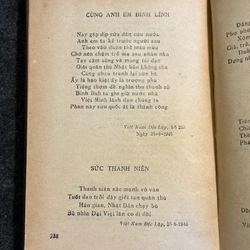 THƠ CA CÁCH MẠNG Ở VIỆT BẮC (1936–1945) 475631