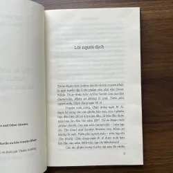 Tội ác huân tước Arthur Savile và bốn truyện khác - Oscar Wilde 975809