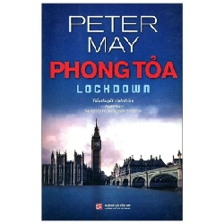 Phong Tỏa - Lockdown - Peter May